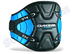 Trapez Dakine T4 Blue 2010
