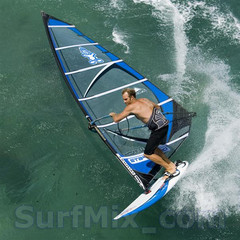 Starboard Futura 2008