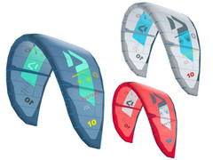 Latawiec Duotone EVO 2020