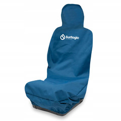 Pokrowiec na fotel samochodowy Surf Logic Car Seat Cover Navy