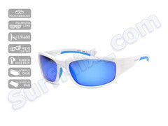 Okulary Arctica Forward S-206B POLARYZACJA