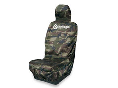 Pokrowiec na fotel samochodowy Surf Logic Car Seat Cover Camo