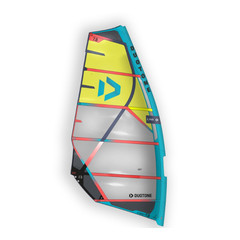 Żagiel DUOTONE SAILS E_Pace Yellow/Grey HD C16 2022