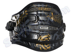 Trapez ION Revolt Black 2012