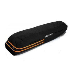 Torba na sprzęt Prolimit Windsurfing BB Boardbag Session Black Orange  quiver