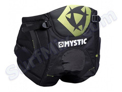 Trapez Mystic Star Seat Windsurf Black Yellow 2018