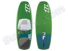 Deska North Kiteboarding Foil 2015