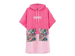 Poncho JungMob Sweet Jungle Women