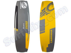 Deska Cabrinha Custom 2015