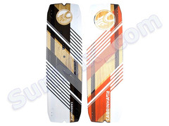 Deska Cabrinha Stylus 2018