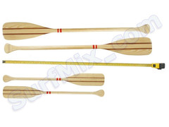 Pagaj upominek - żeglarski gadżet, prezent, pamiątka