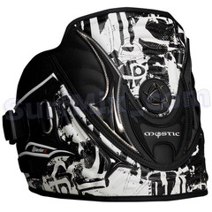 Trapez Mystic Warrior II Waist Allov 2010