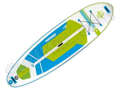 Deska SUP BIC Allround 10'6" Performer AIR 2017
