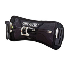 Uniwersalny Hak z Podkładką Mystic Bananabar Kite Black