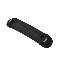 Footstrap Mystic Foilboard Black