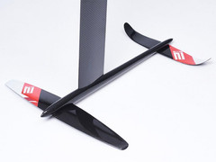 Hydro Foil SU-2 Freeride Race Carbon 2020