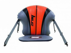 Siedzisko do deski SUP Zray INFLATABLE KAYAK SEAT POOLSTAR