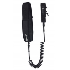 Pas biodrowy z Leashem Surf Logic Foil Waist Coil 8