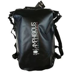 Plecak AMPHIBIOUS KIKKER 20LT BLACK