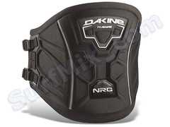 Trapez Dakine NRG Black 2012