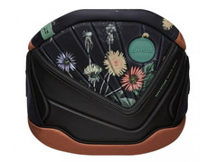 Trapez Mystic Diva Black 2021