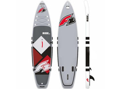 Deska WindSUP F2 Ride 10.6 (318x82x15cm) 2021