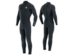 Pianka Manera SEAFARER BZ 5/4/3 Anthracite