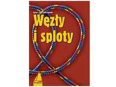 Książka Węzły i sploty Cyrus L. Day Colin Jarman