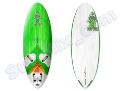 Deska Starboard Atom IQ Wood 2016