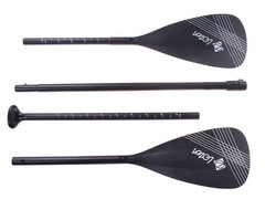 Wiosło Lozen Combo SUP / Kajak 4 piece