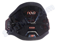 Trapez ION Nova Select Black/Pink