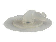 Wentyl zawór do latawców Airush One Pump dr Tuba L