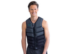 Kamizelka Jobe Fragment Life Vest ISO 50N Grey
