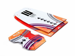 Deska SU-2 Proseries Split Etno 2020