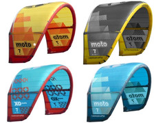 Latawiec Cabrinha MOTO 2019