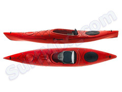 Kajak Aquarius Traper