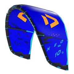 Latawiec Duotone Neo SLS Blue Orange 2025