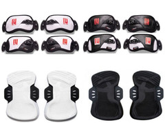 Wiązania Pady + Strapy SU-2 Raptor QSR