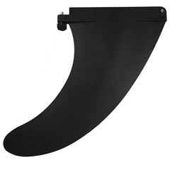 Uniwersalny Fin Statecznik John Paddle do desek SUP US Box 19 cm