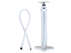 Pompka do deski SUP Gladiator Elite 25 PSI White