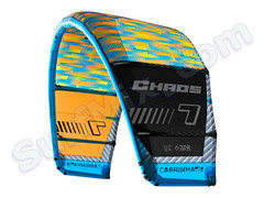 Latawiec Cabrinha Chaos 2016