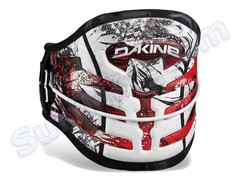 Trapez DAKINE Pyro Red 2013