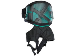 Trapez ION Ripper Kite 2 Black 2020