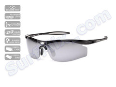 Okulary Arctica Exclame S-196 POLARYZACJA