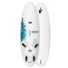 Exocet NANO II 2009