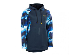 Docieplacz Bluza ION Neo HOODY LITE WMN BLUE CAPSULE 2021