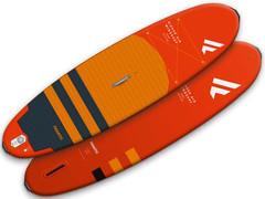 Deska SUP Fanatic Ripper Air Windsurf 11.8 (274x73x11.5cm) 2020