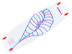 Deska Kite Nobile Futurism T5 WMN 2019