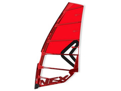 Żagiel Severne NCX Red