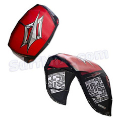 Latawiec Naish Charger + Bar Universal System 2010